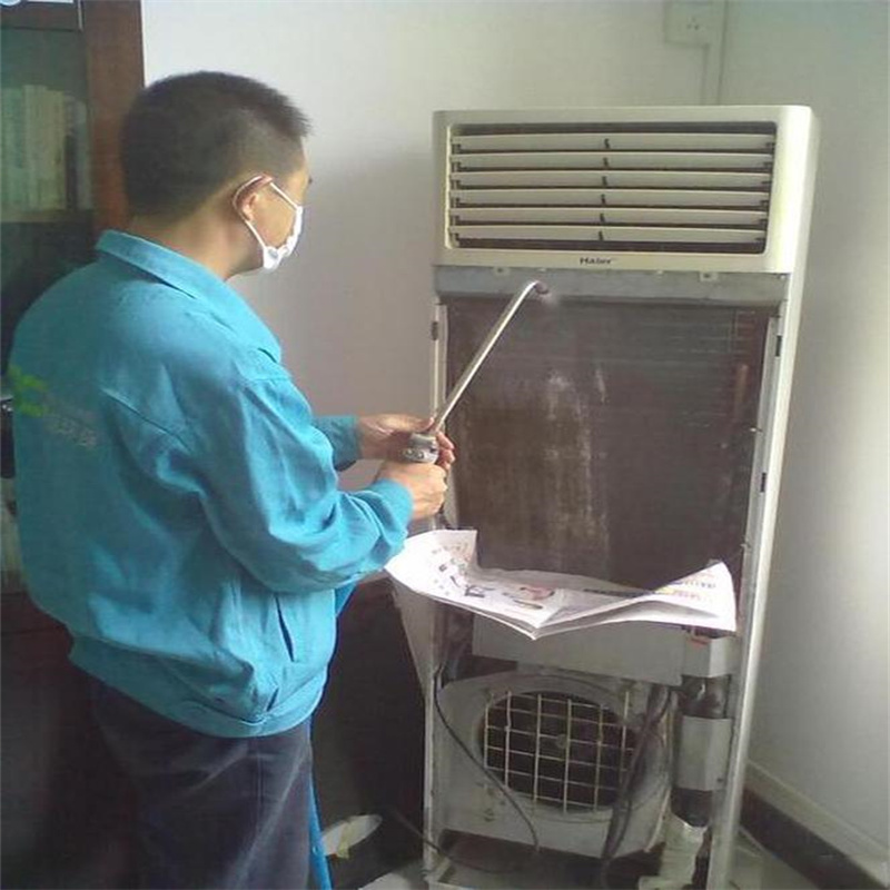 深圳龙华锦绣江南附近上门家用空调维修